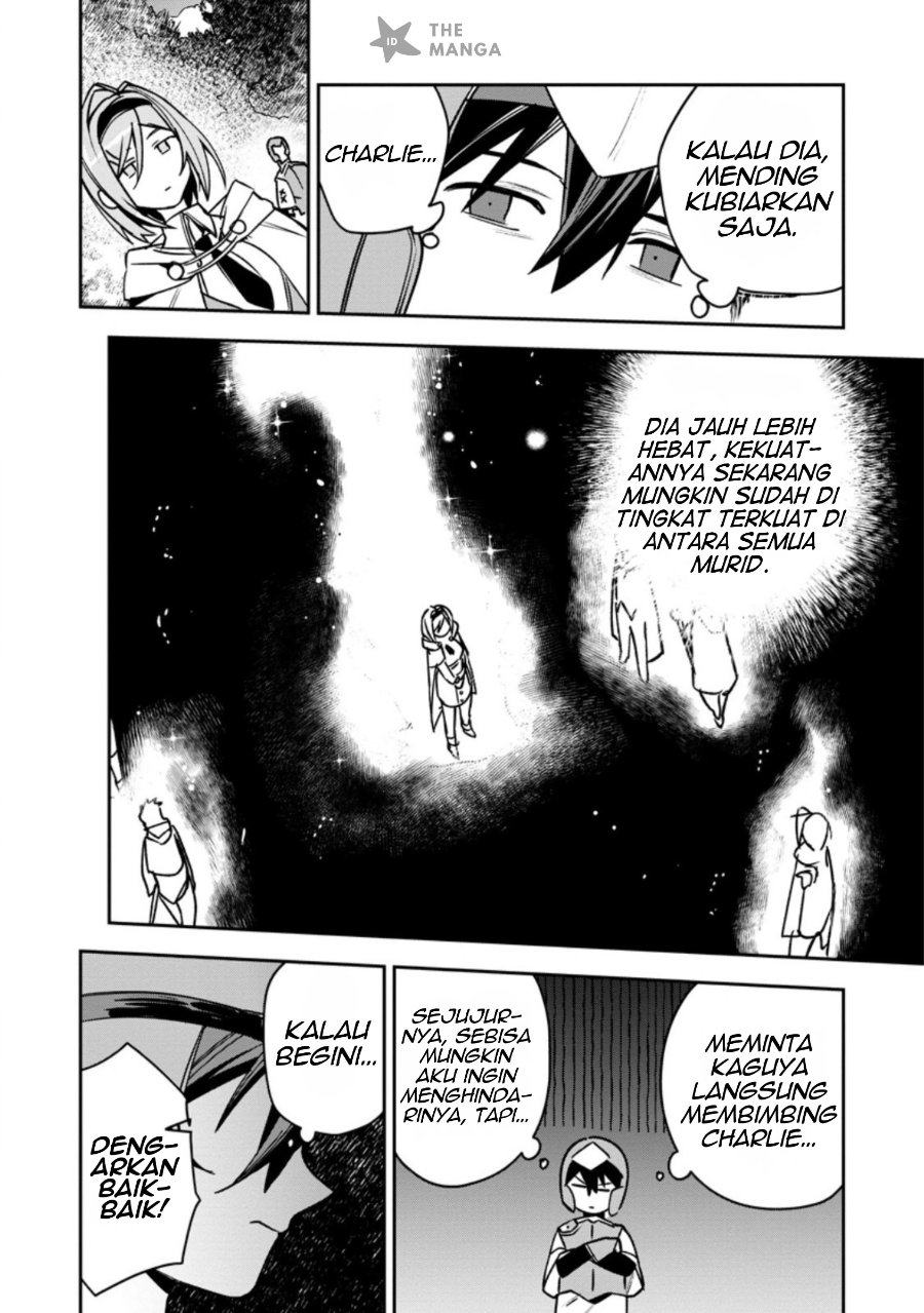 Baca Game Chishiki de Saikyou ni Natta Mob Heishi wa, Shin no Jitsuryoku wo Kakushitai - Chapter 13.1 halaman 5