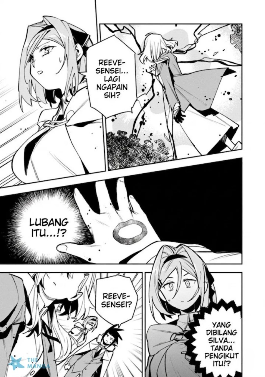 Baca Game Chishiki de Saikyou ni Natta Mob Heishi wa, Shin no Jitsuryoku wo Kakushitai - Chapter 13.2 halaman 2