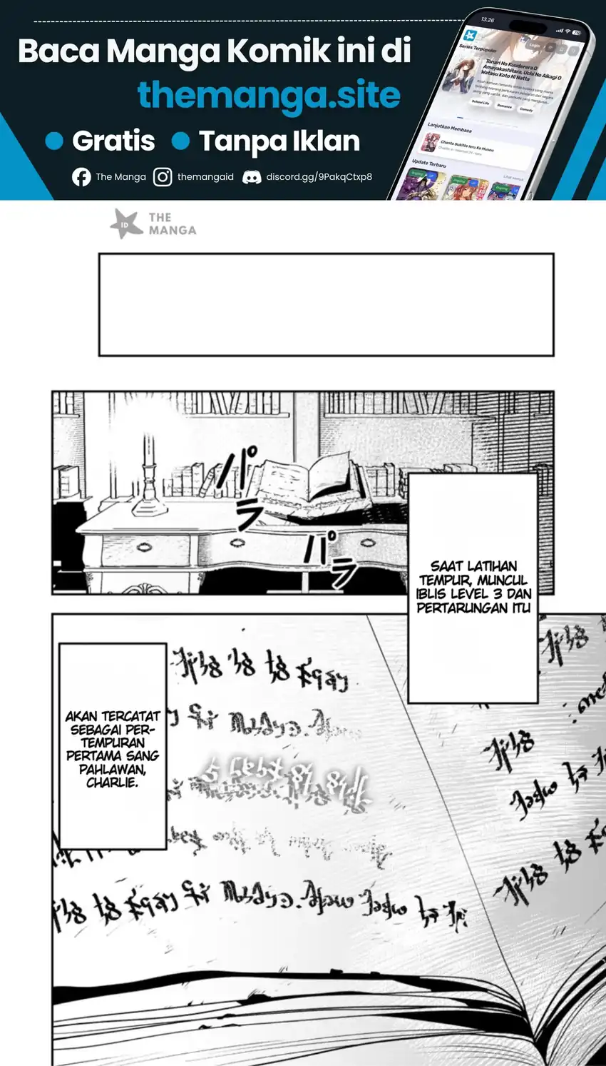 Baca Game Chishiki de Saikyou ni Natta Mob Heishi wa, Shin no Jitsuryoku wo Kakushitai - Chapter 13.3 halaman 11