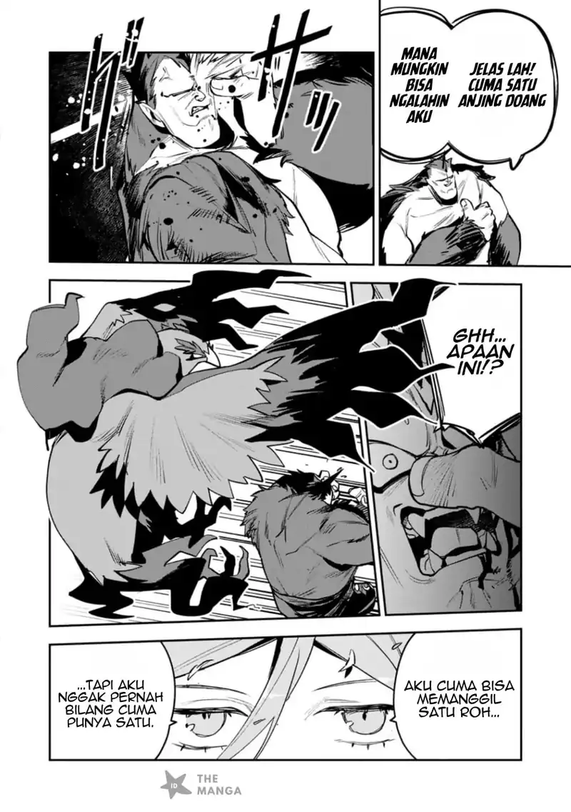 Baca Game Chishiki de Saikyou ni Natta Mob Heishi wa, Shin no Jitsuryoku wo Kakushitai - Chapter 14.1 halaman 7