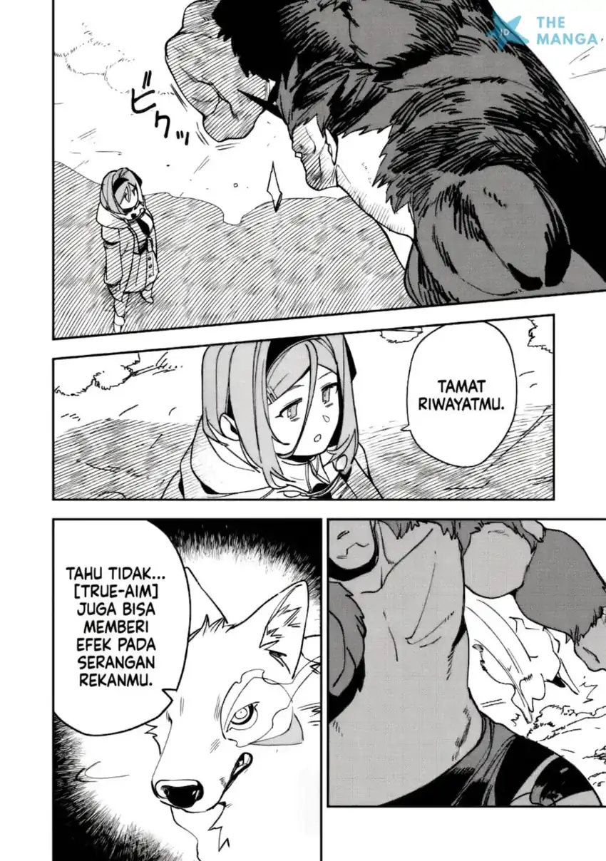 Baca Game Chishiki de Saikyou ni Natta Mob Heishi wa, Shin no Jitsuryoku wo Kakushitai - Chapter 14.2 halaman 10