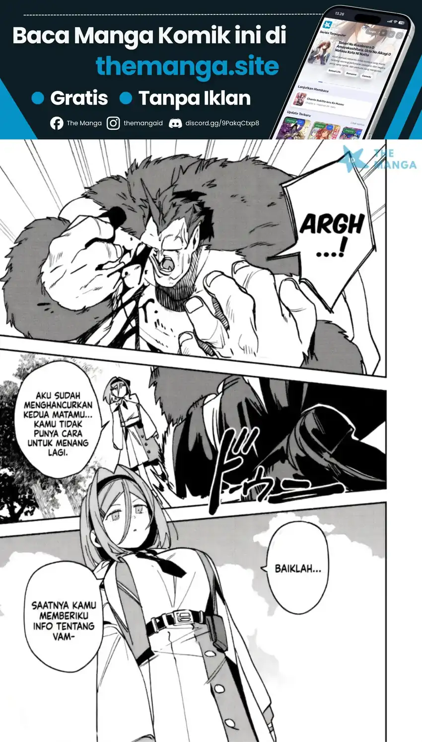 Baca Game Chishiki de Saikyou ni Natta Mob Heishi wa, Shin no Jitsuryoku wo Kakushitai - Chapter 14.2 halaman 11