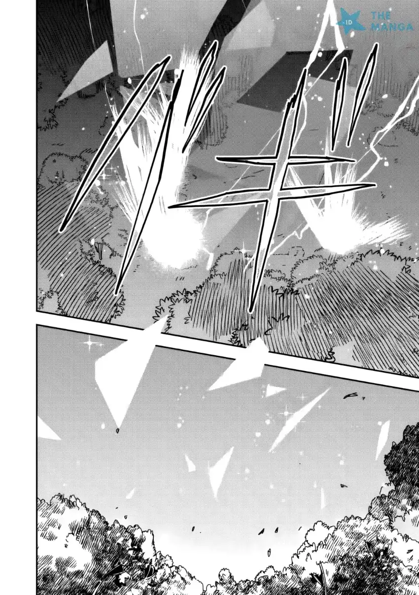 Baca Game Chishiki de Saikyou ni Natta Mob Heishi wa, Shin no Jitsuryoku wo Kakushitai - Chapter 14.3 halaman 10