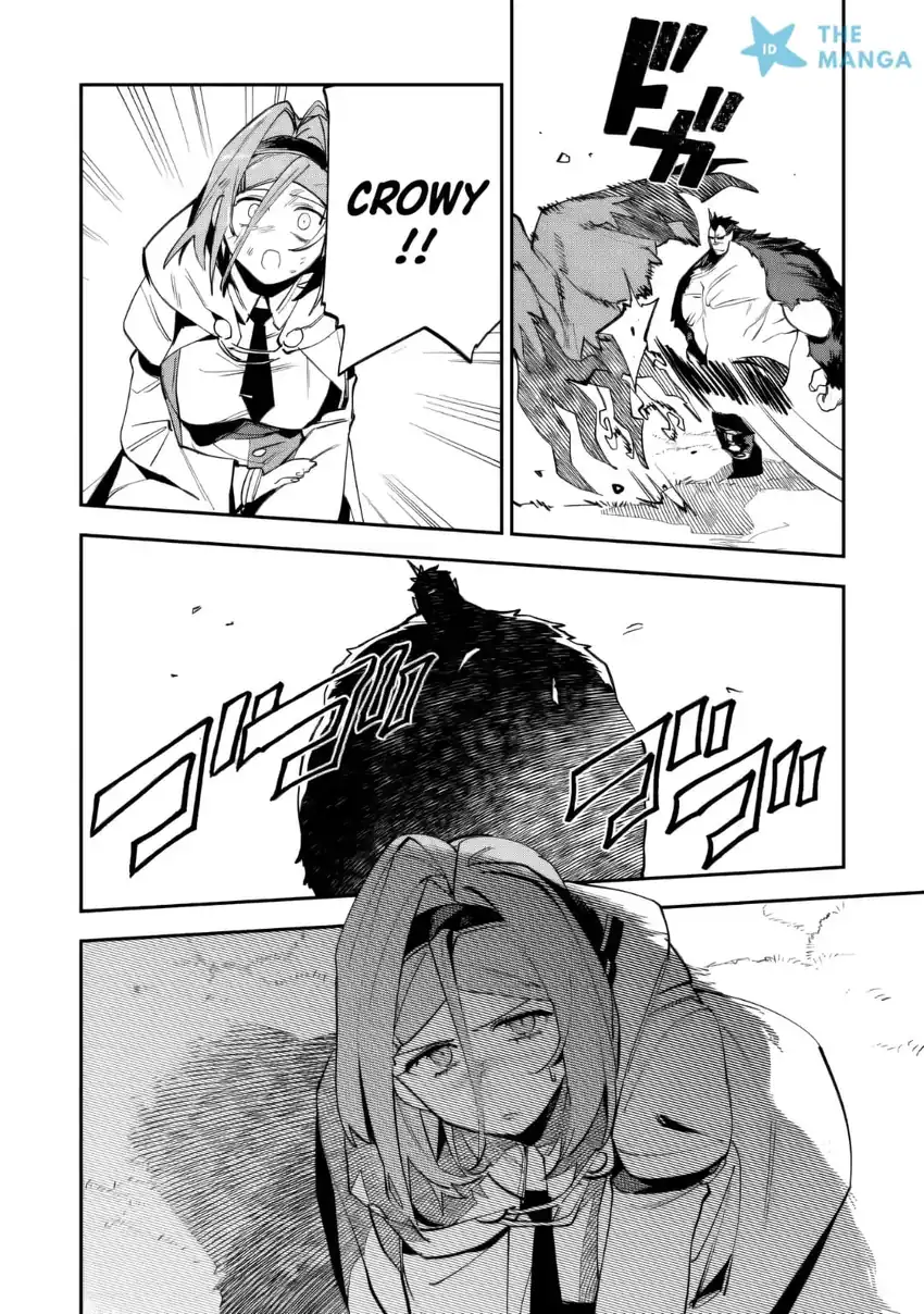 Baca Game Chishiki de Saikyou ni Natta Mob Heishi wa, Shin no Jitsuryoku wo Kakushitai - Chapter 14.3 halaman 6