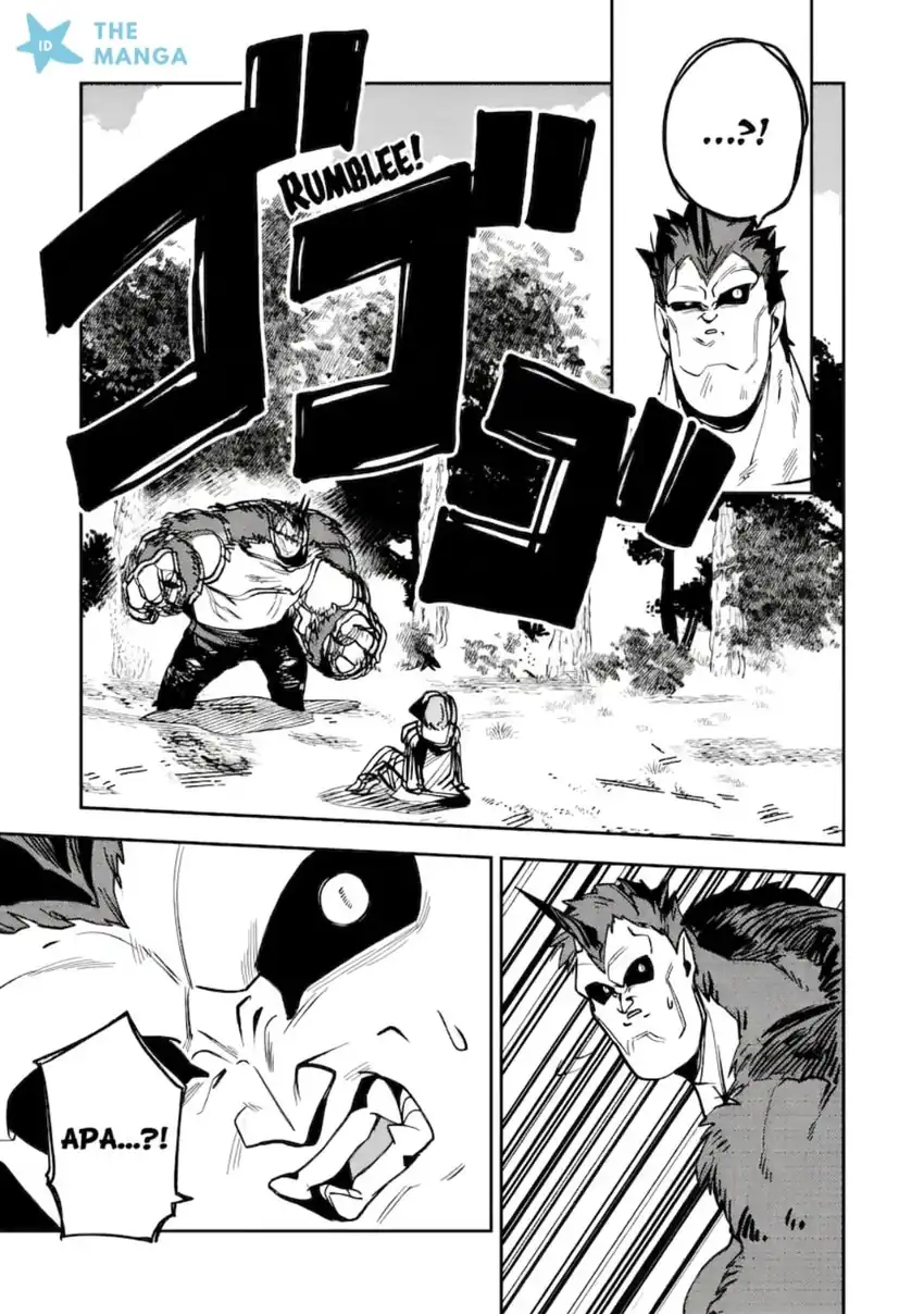 Baca Game Chishiki de Saikyou ni Natta Mob Heishi wa, Shin no Jitsuryoku wo Kakushitai - Chapter 14.3 halaman 9