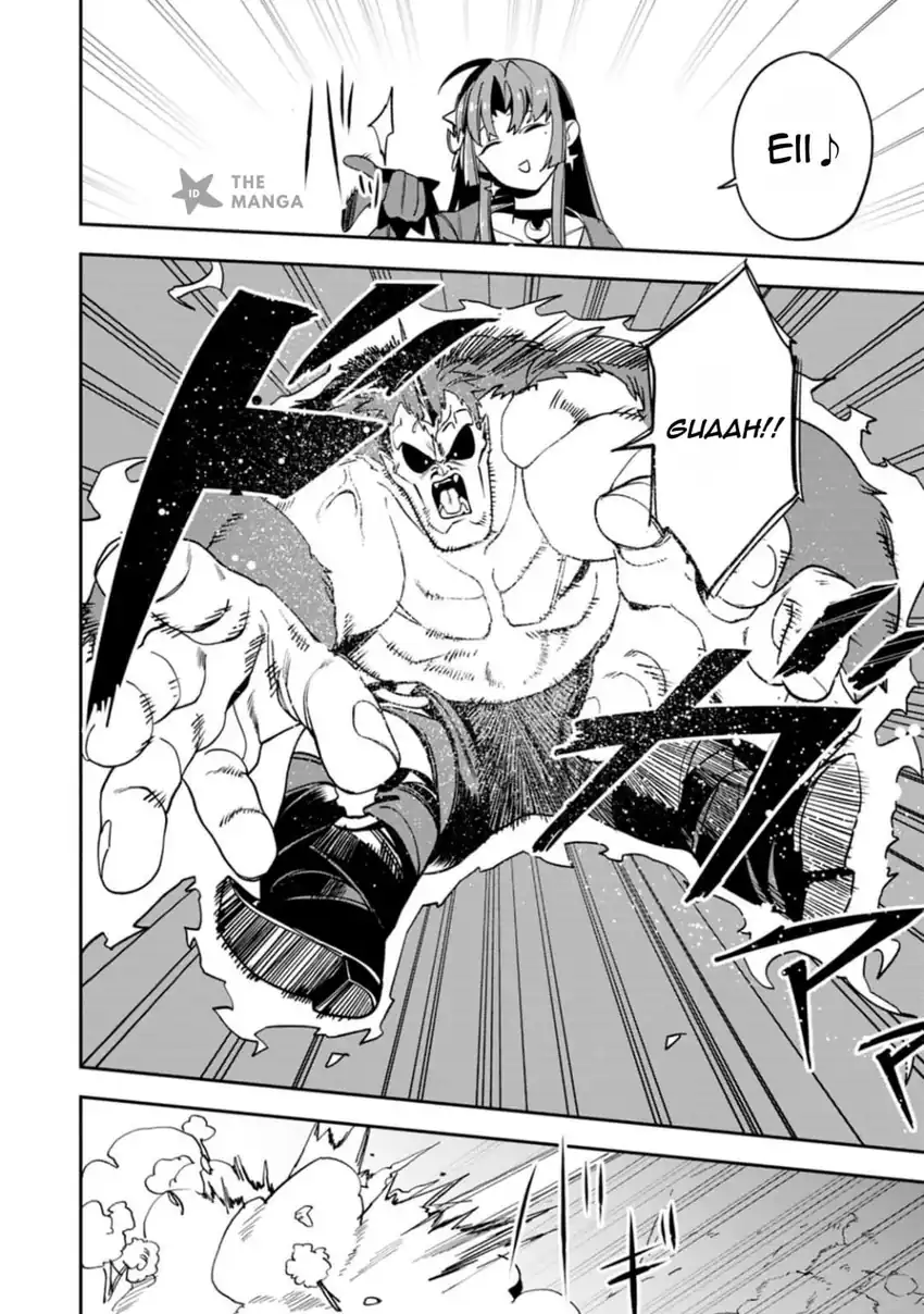 Baca Game Chishiki de Saikyou ni Natta Mob Heishi wa, Shin no Jitsuryoku wo Kakushitai - Chapter 15.1 halaman 5