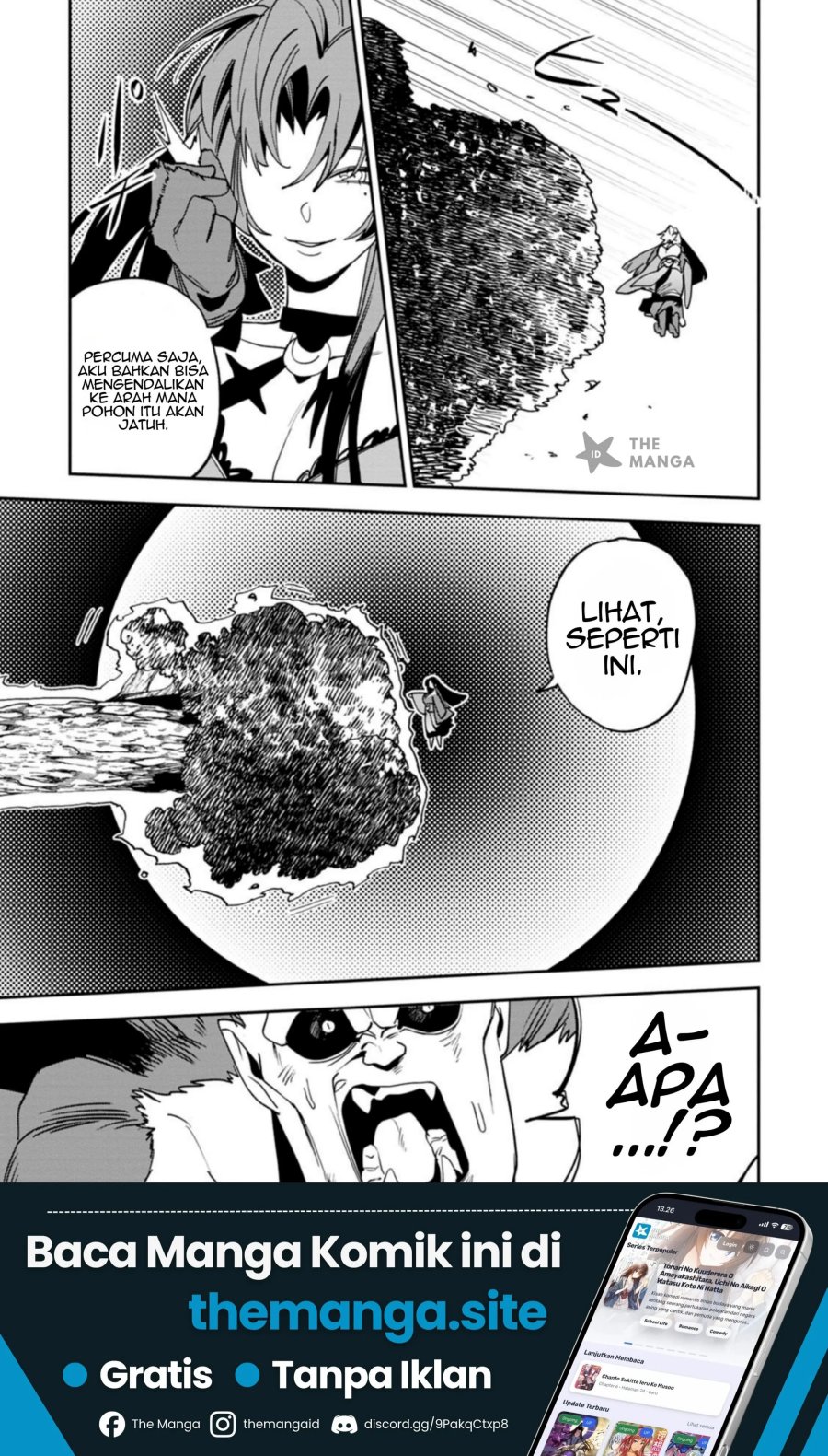 Baca Game Chishiki de Saikyou ni Natta Mob Heishi wa, Shin no Jitsuryoku wo Kakushitai - Chapter 15.2 halaman 2
