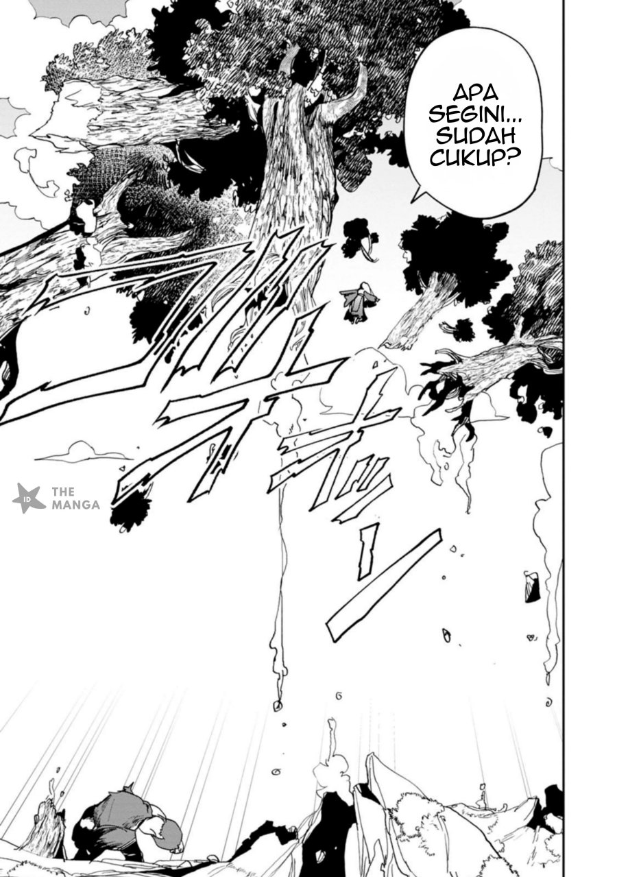 Baca Game Chishiki de Saikyou ni Natta Mob Heishi wa, Shin no Jitsuryoku wo Kakushitai - Chapter 15.2 halaman 4