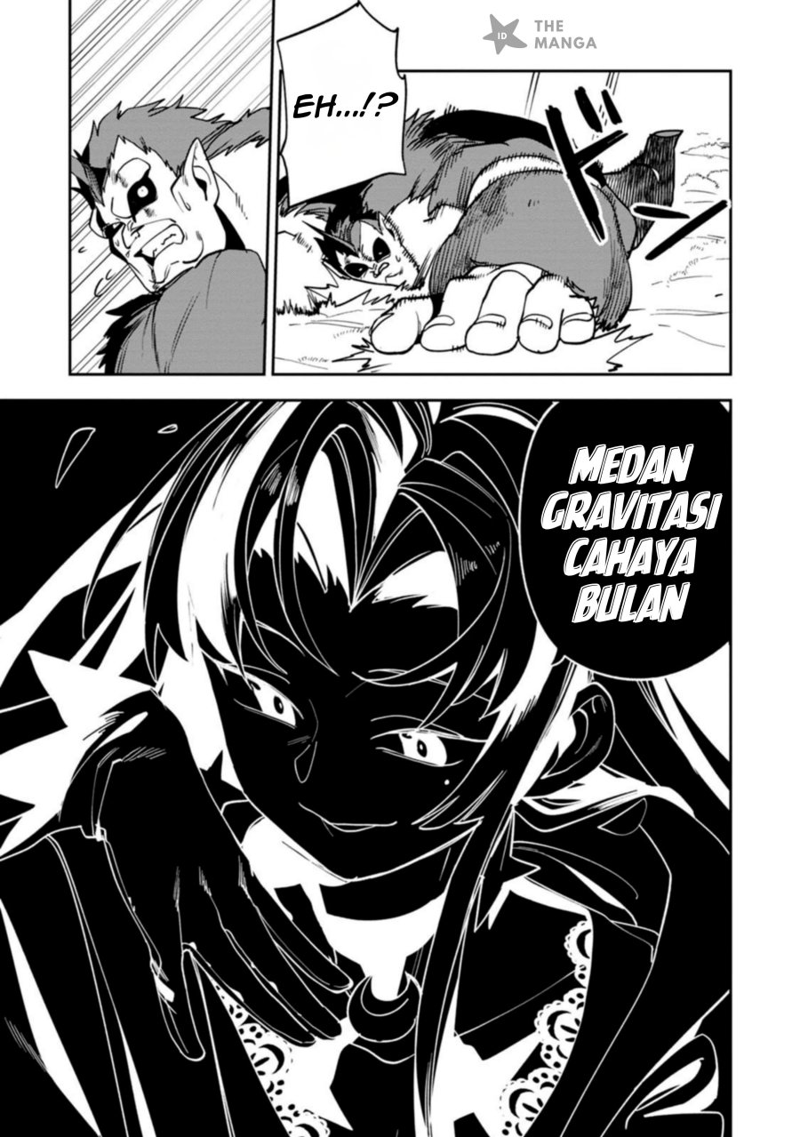 Baca Game Chishiki de Saikyou ni Natta Mob Heishi wa, Shin no Jitsuryoku wo Kakushitai - Chapter 15.2 halaman 8