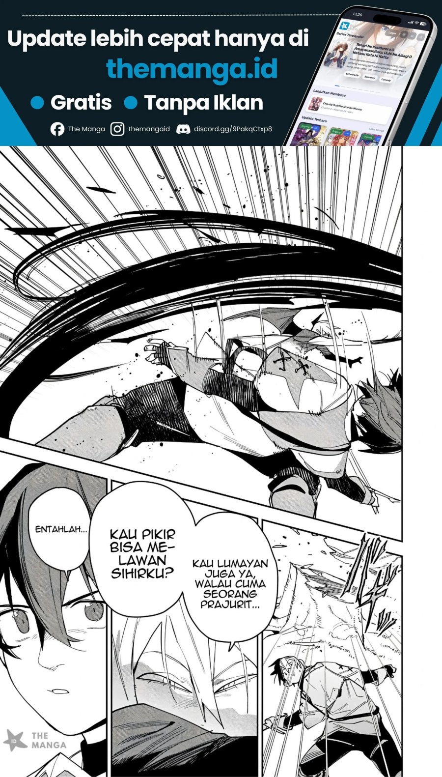 Game Chishiki de Saikyou ni Natta Mob Heishi wa, Shin no Jitsuryoku wo Kakushitai Chapter 17.1 - Page 12