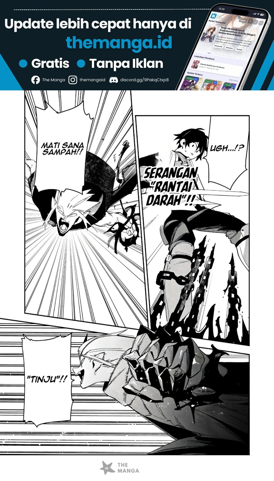 Game Chishiki de Saikyou ni Natta Mob Heishi wa, Shin no Jitsuryoku wo Kakushitai Chapter 17.2 - Page 11