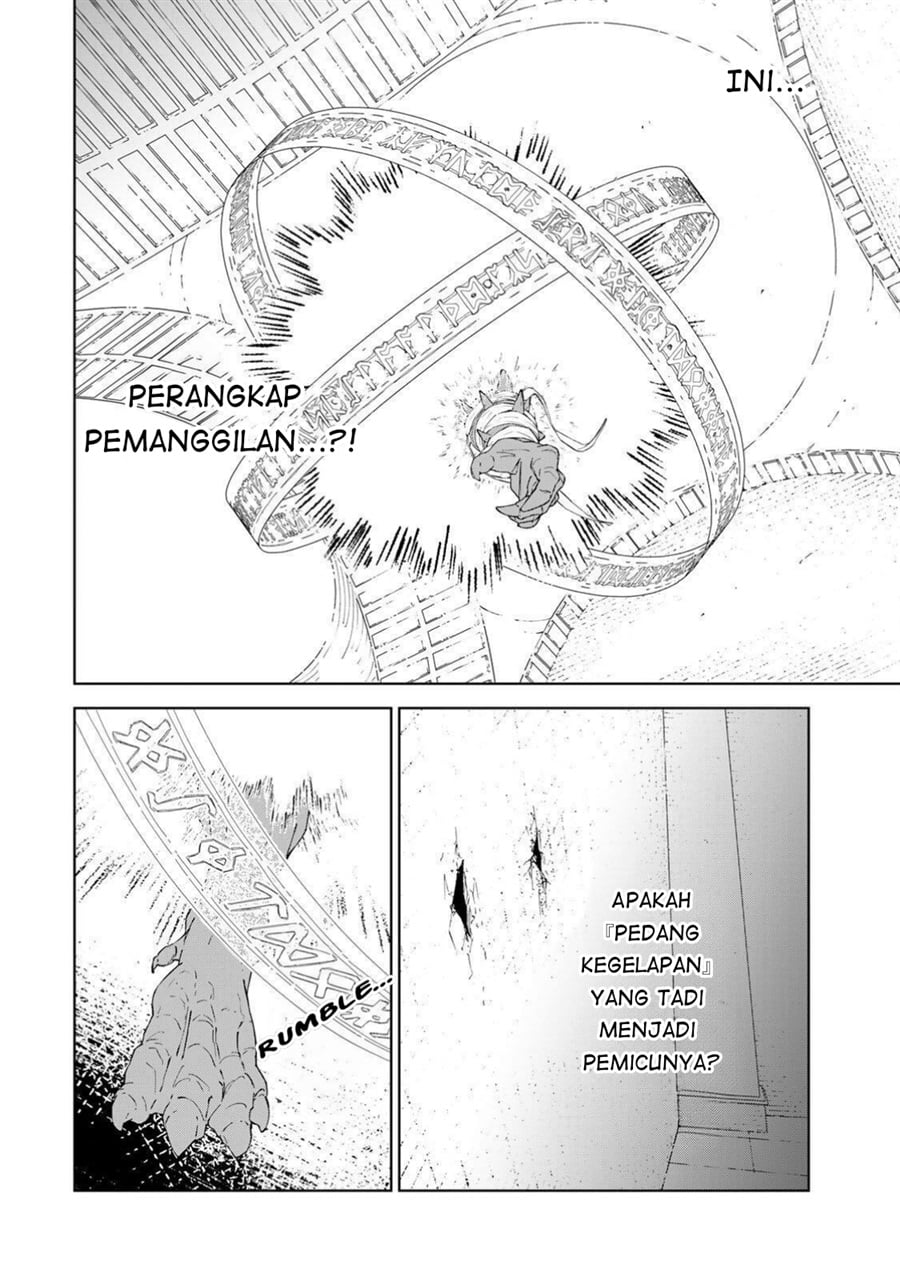 Baca Game Kaishi Mae ni Shini Mob Akuyaku Ouji ni Tensei shita Ore - Chapter 1 halaman 36