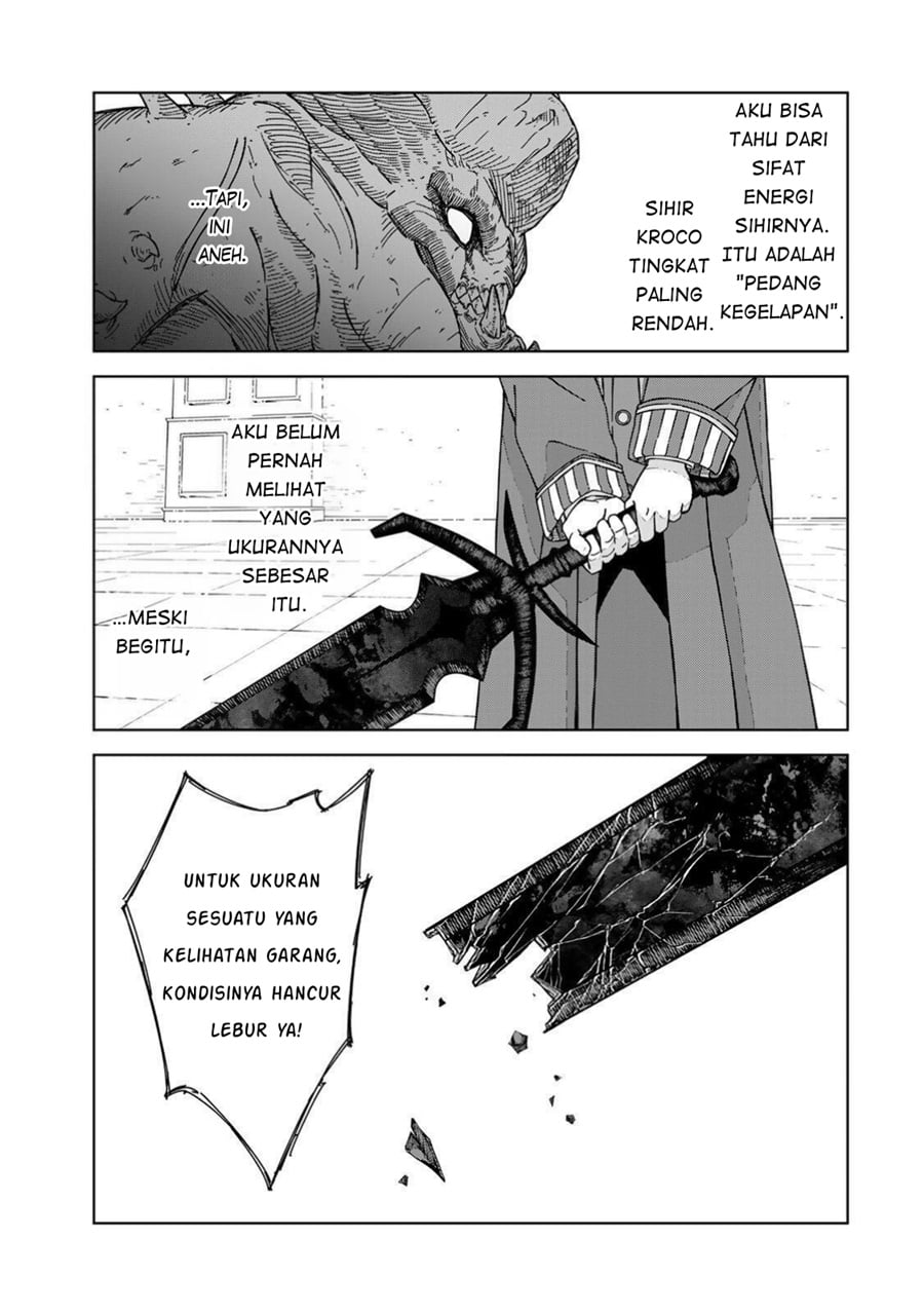Baca Game Kaishi Mae ni Shini Mob Akuyaku Ouji ni Tensei shita Ore - Chapter 1 halaman 45