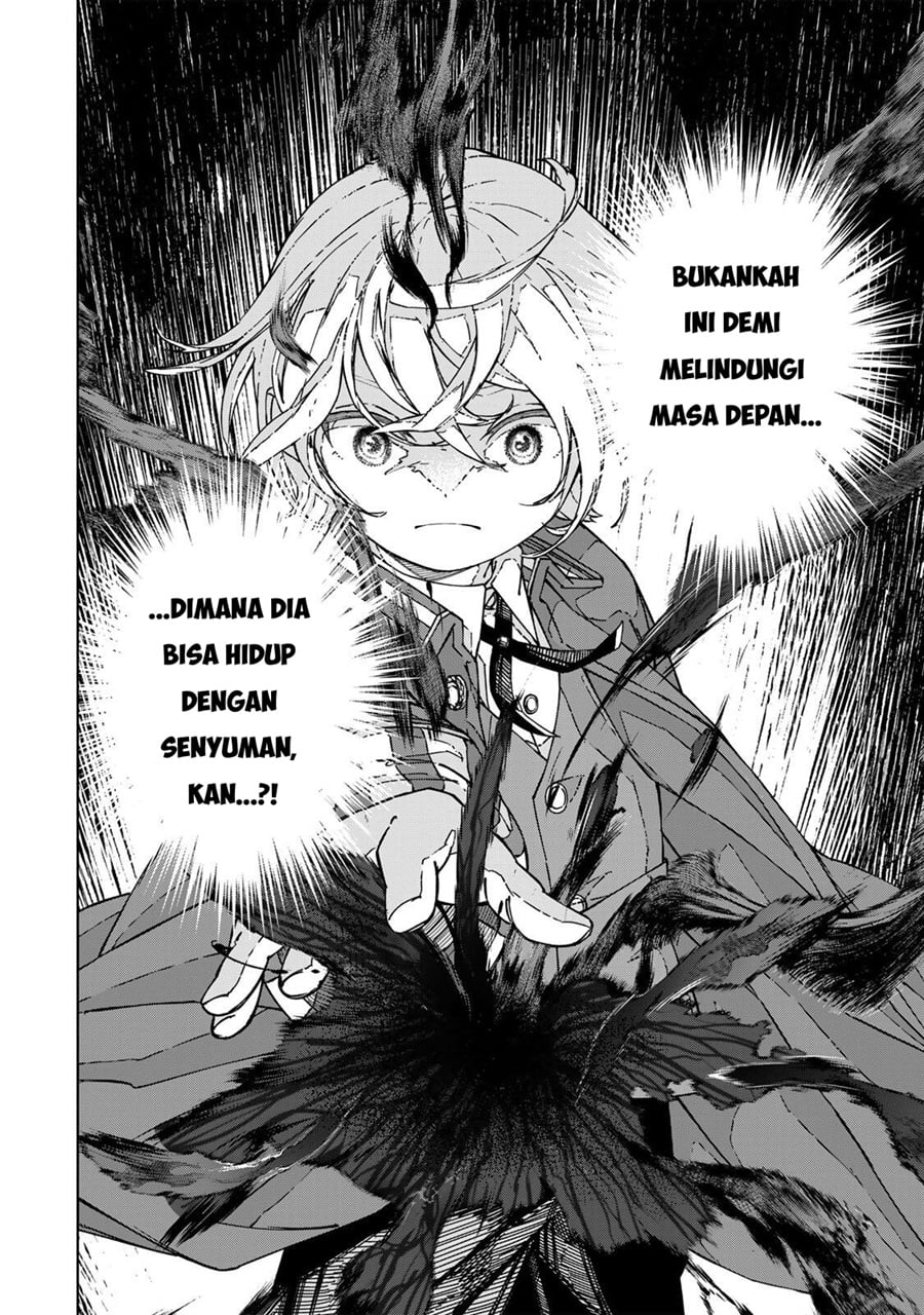 Baca Game Kaishi Mae ni Shini Mob Akuyaku Ouji ni Tensei shita Ore - Chapter 1 halaman 52