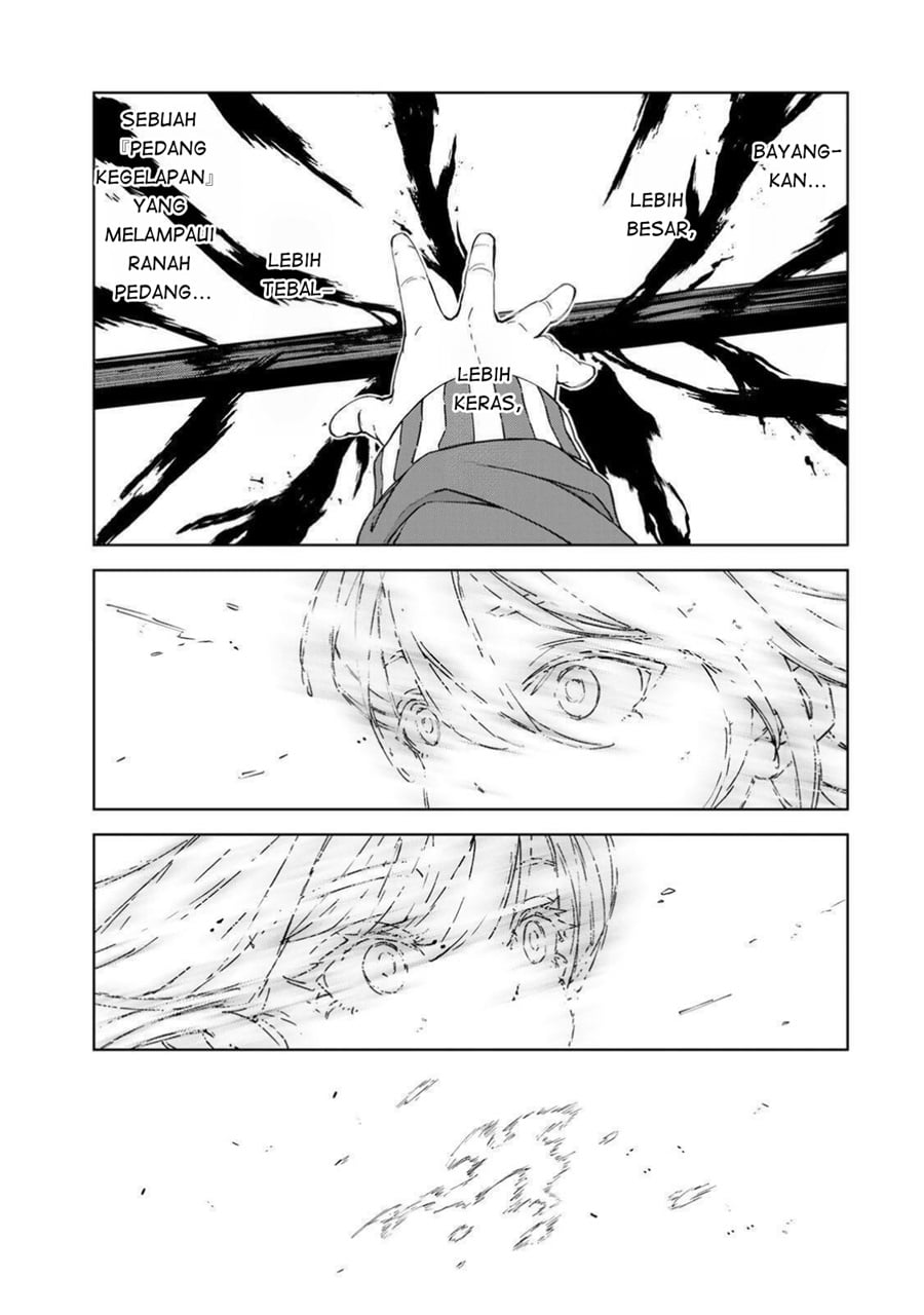 Baca Game Kaishi Mae ni Shini Mob Akuyaku Ouji ni Tensei shita Ore - Chapter 1 halaman 55