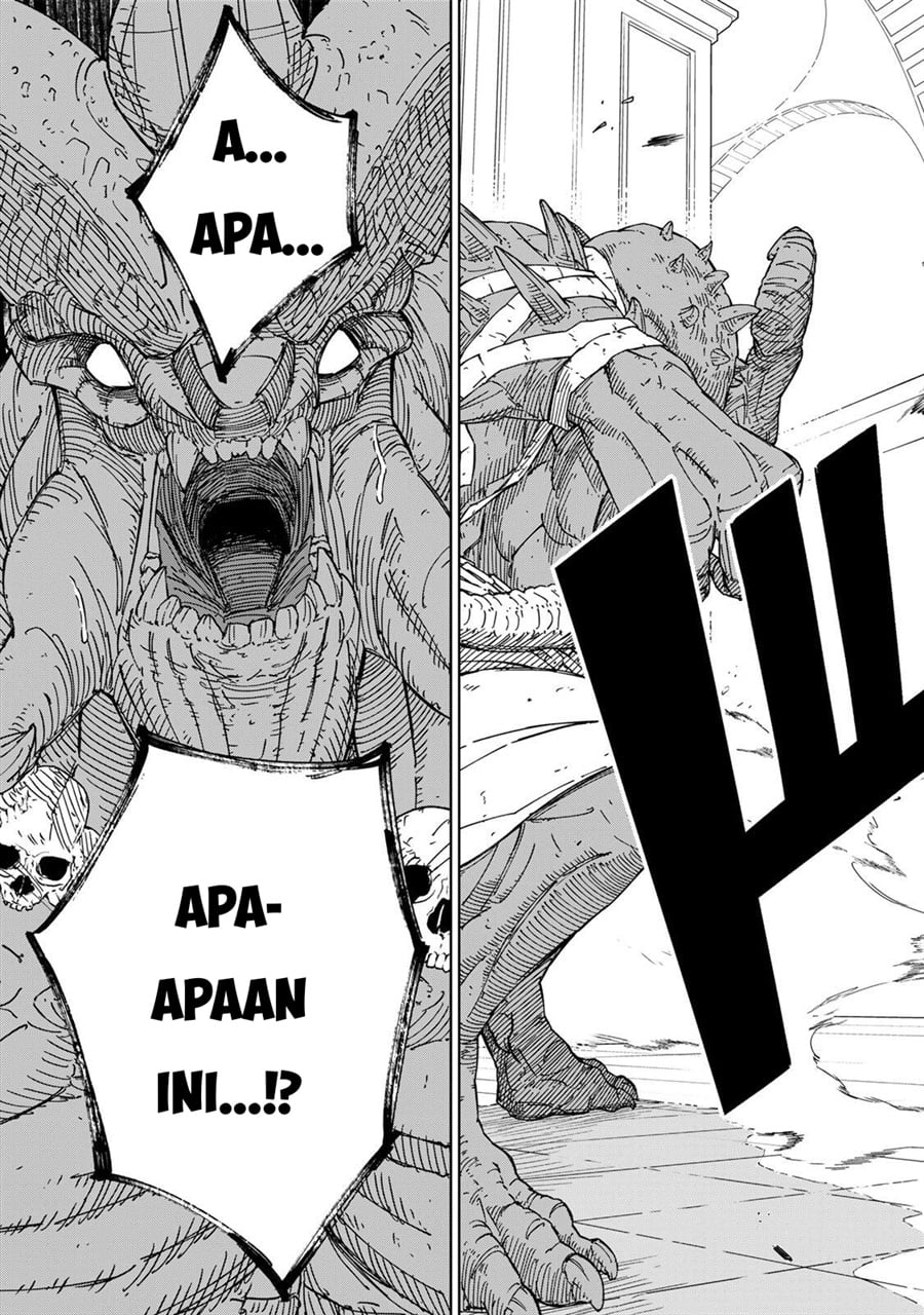 Baca Game Kaishi Mae ni Shini Mob Akuyaku Ouji ni Tensei shita Ore - Chapter 1 halaman 59