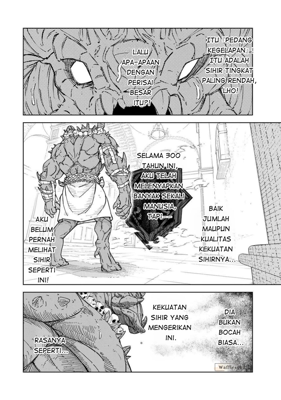 Baca Game Kaishi Mae ni Shini Mob Akuyaku Ouji ni Tensei shita Ore - Chapter 1 halaman 61