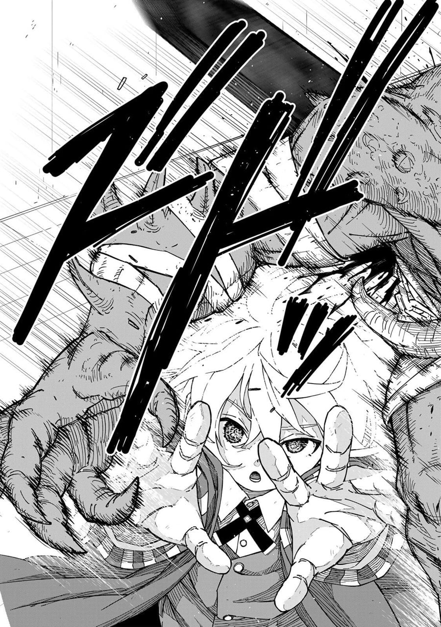 Baca Game Kaishi Mae ni Shini Mob Akuyaku Ouji ni Tensei shita Ore - Chapter 1 halaman 64