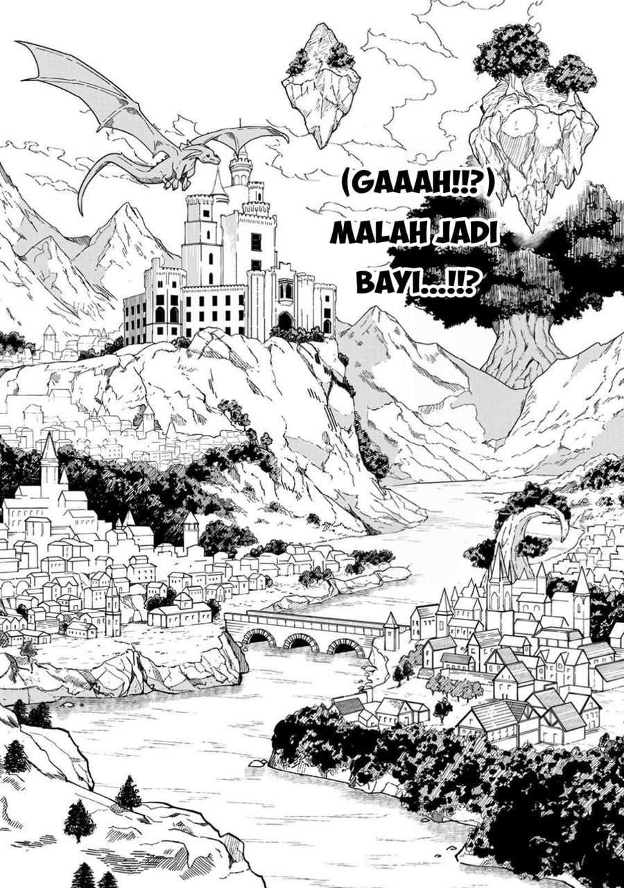 Baca Game Kaishi Mae ni Shini Mob Akuyaku Ouji ni Tensei shita Ore - Chapter 1 halaman 7