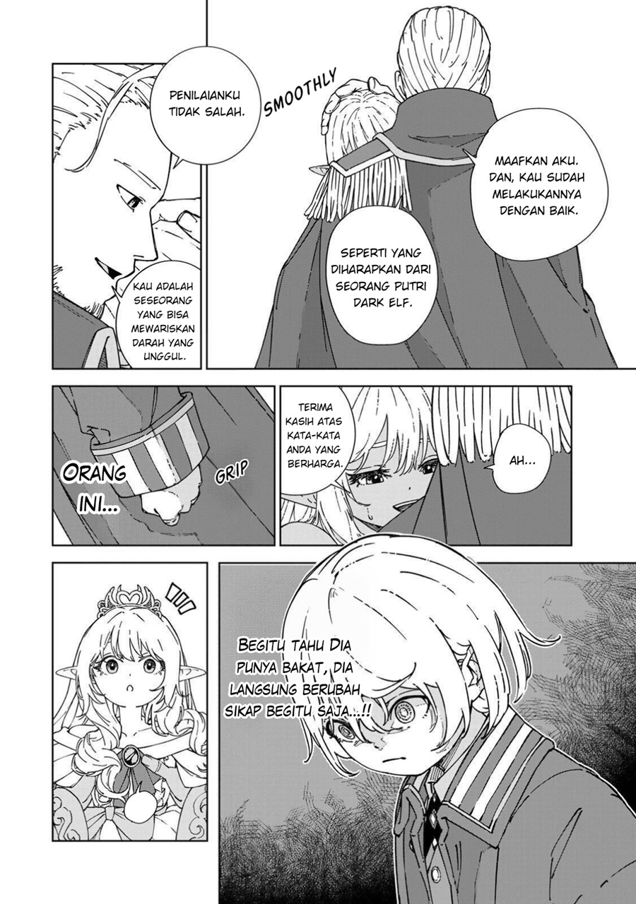 Baca Game Kaishi Mae ni Shini Mob Akuyaku Ouji ni Tensei shita Ore - Chapter 2 halaman 24