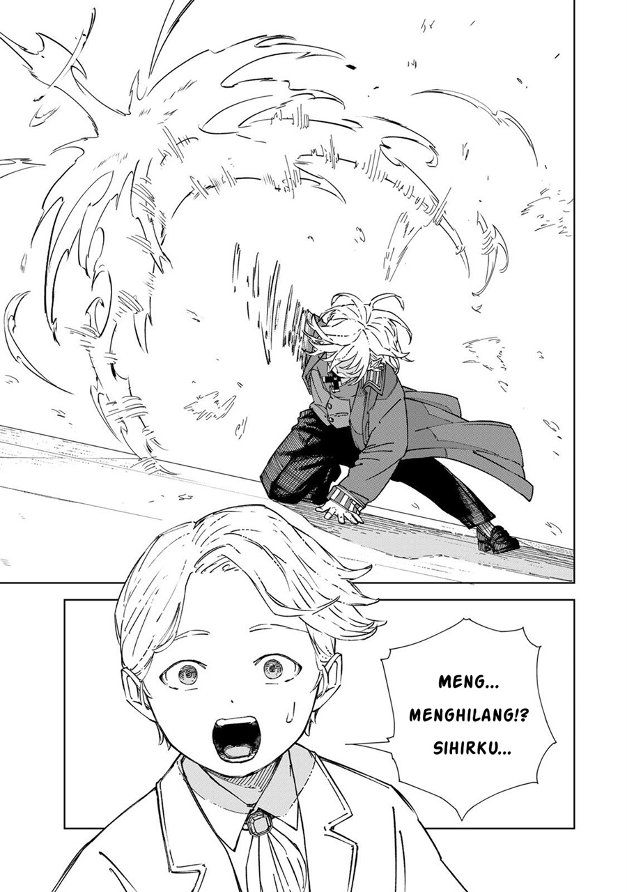 Baca Game Kaishi Mae ni Shini Mob Akuyaku Ouji ni Tensei shita Ore - Chapter 3 halaman 17