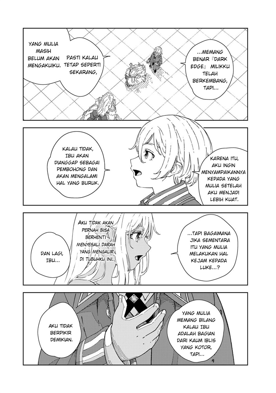 Baca Game Kaishi Mae ni Shini Mob Akuyaku Ouji ni Tensei shita Ore - Chapter 3 halaman 4