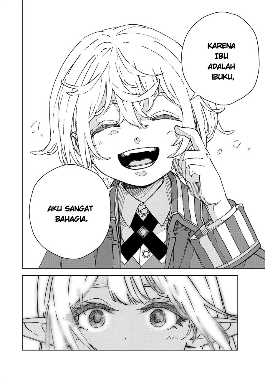 Baca Game Kaishi Mae ni Shini Mob Akuyaku Ouji ni Tensei shita Ore - Chapter 3 halaman 6
