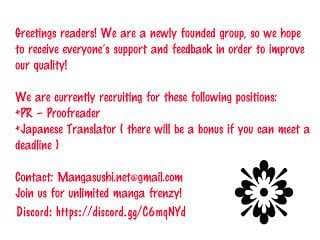 Baca Game obu Familia - Family Senki - Chapter 4 halaman 32