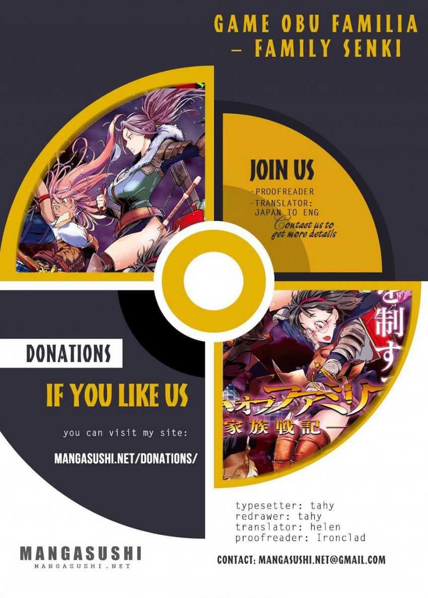 Baca Game obu Familia - Family Senki - Chapter 4 halaman 35