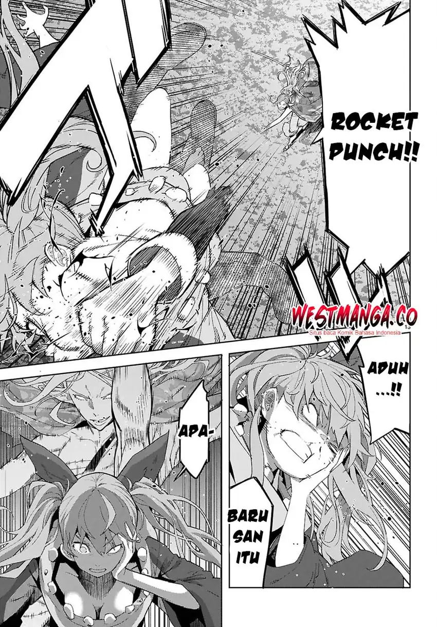 Baca Game obu Familia - Family Senki - Chapter 80 halaman 15