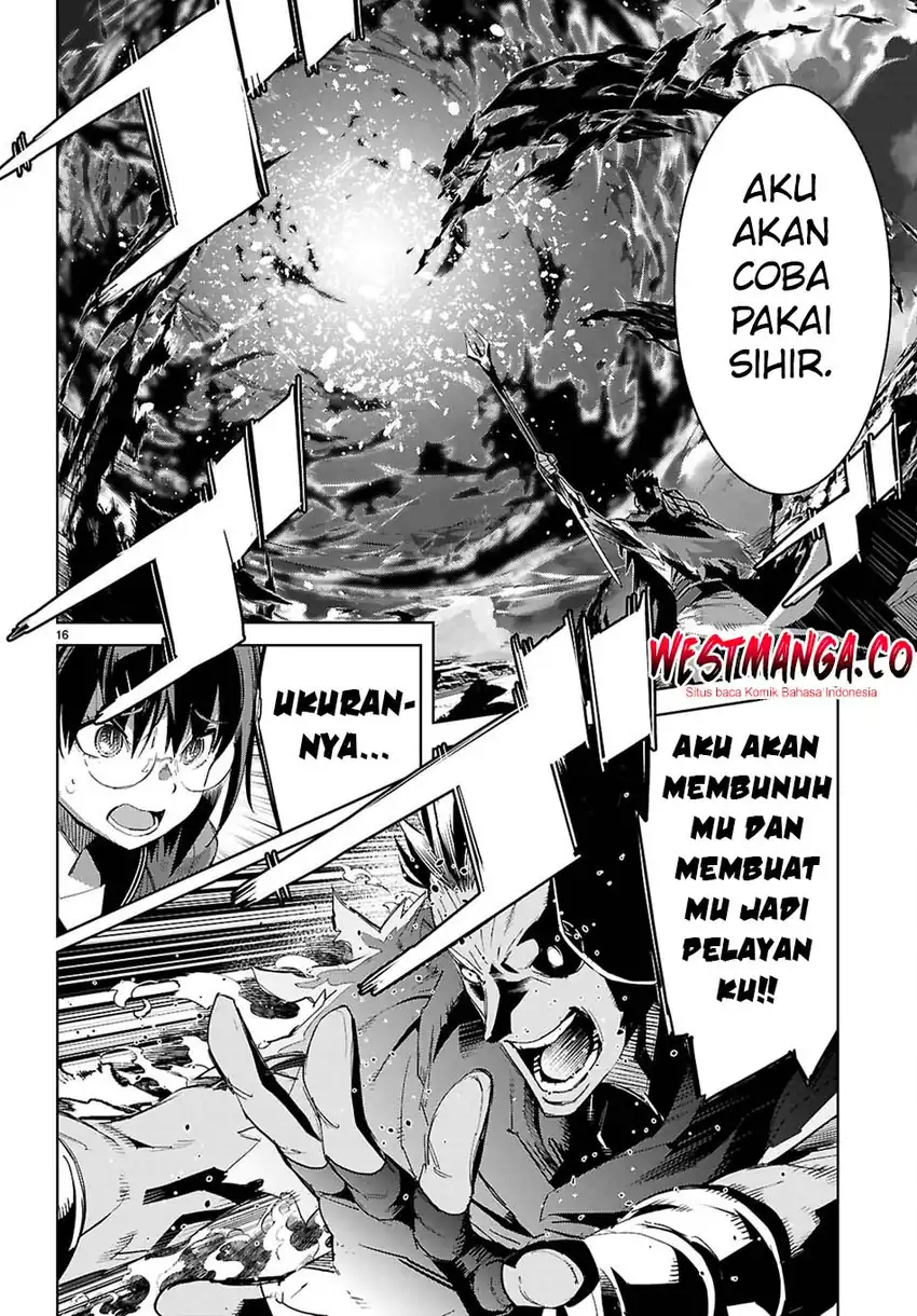 Baca Game obu Familia - Family Senki - Chapter 80 halaman 18
