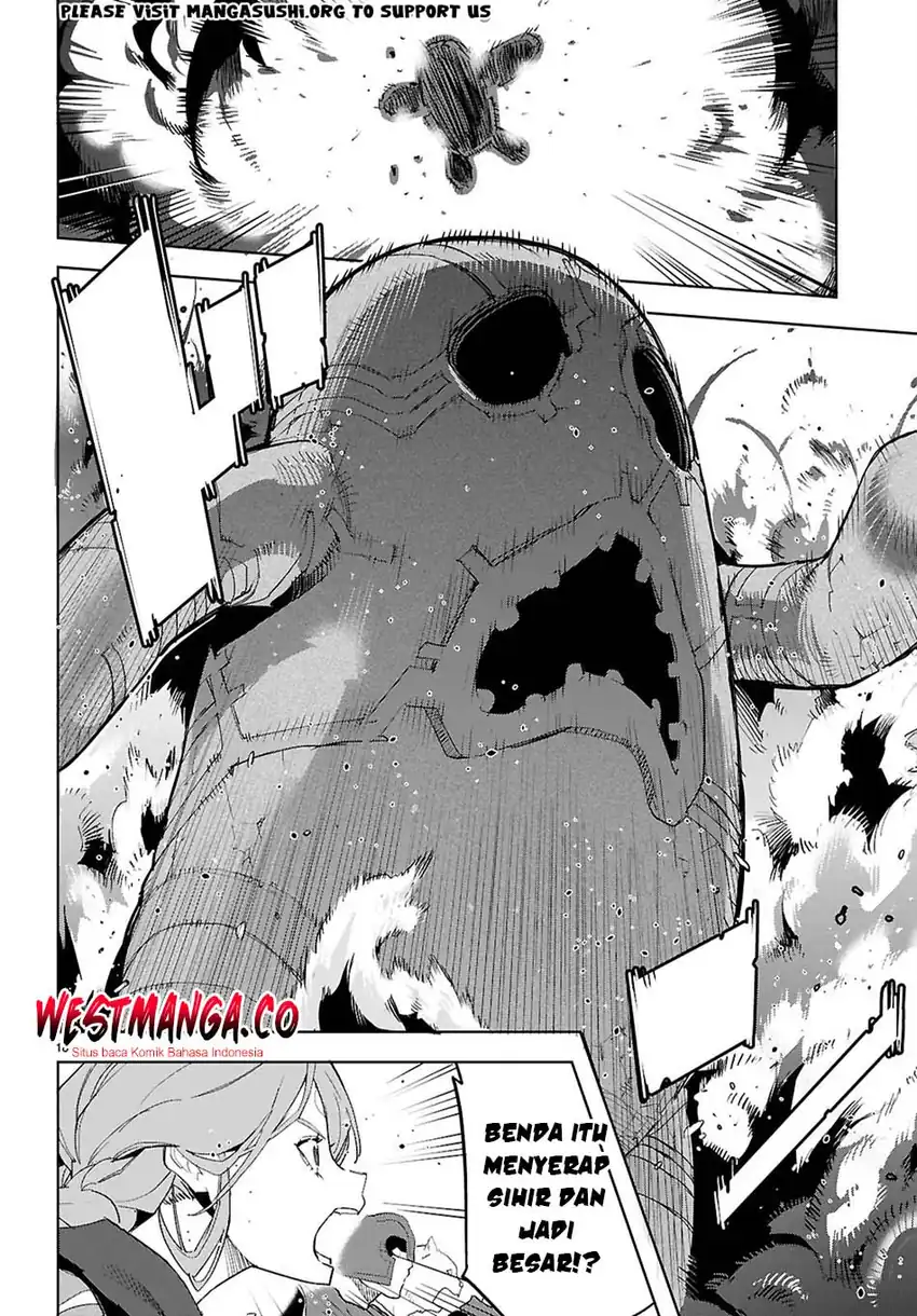 Baca Game obu Familia - Family Senki - Chapter 80 halaman 20
