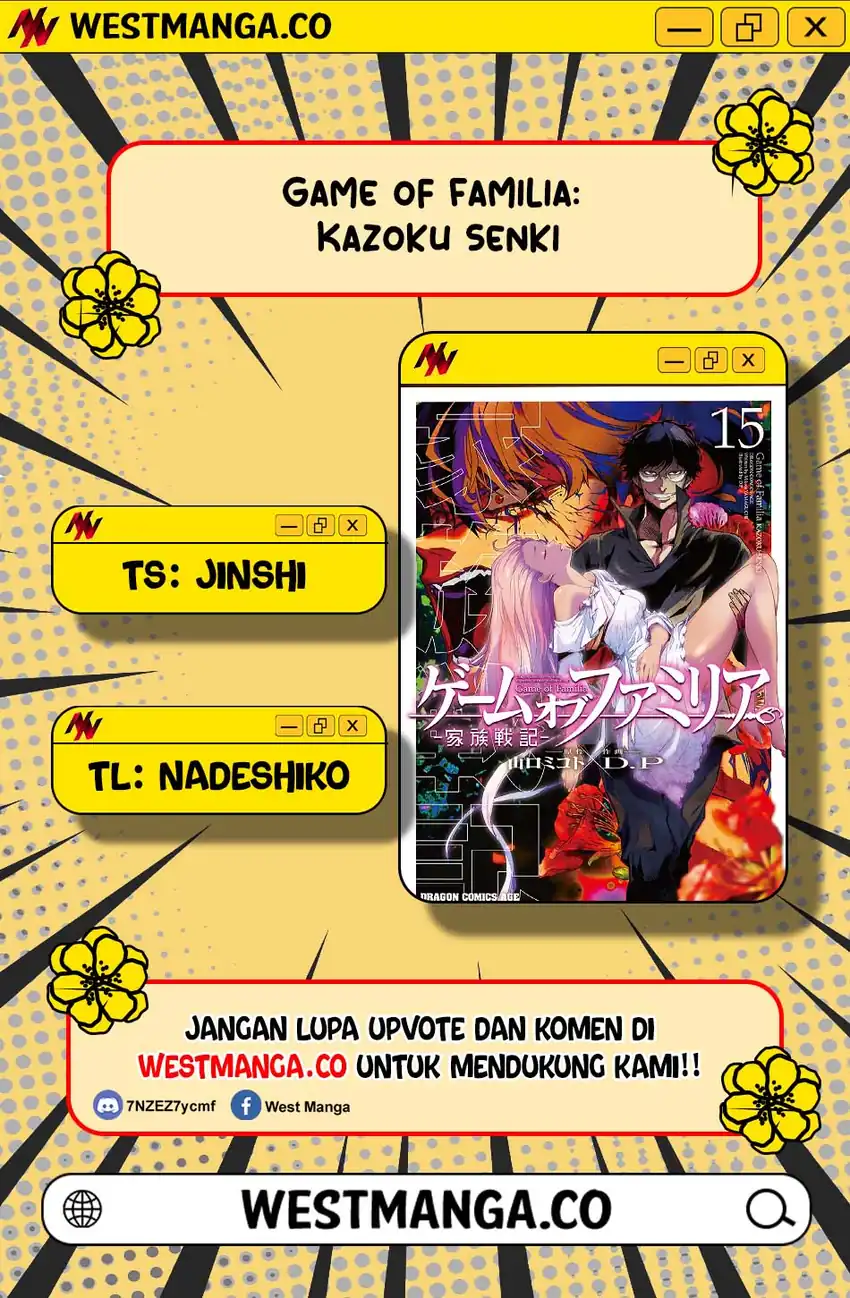 Baca Game obu Familia - Family Senki - Chapter 80 halaman 3