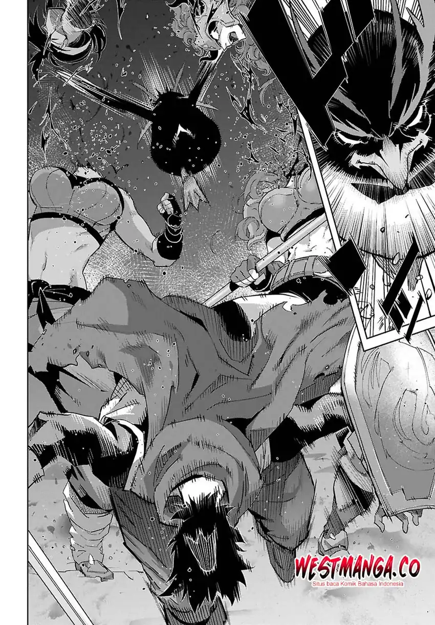 Baca Game obu Familia - Family Senki - Chapter 81 halaman 26