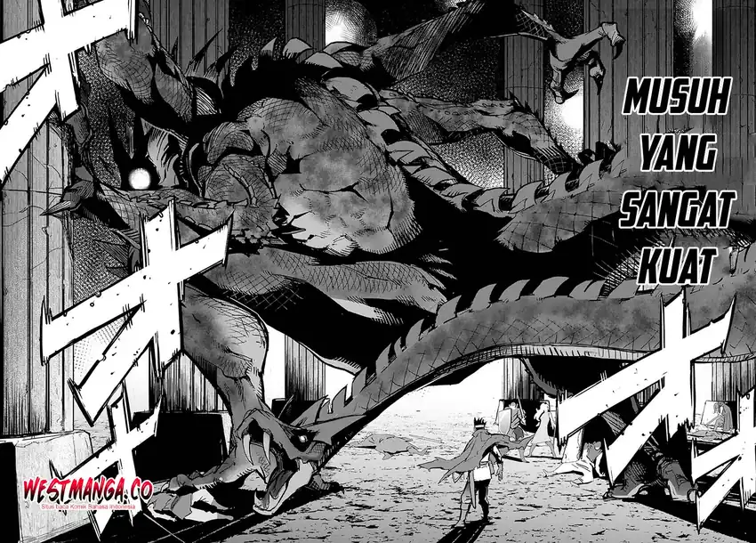 Baca Game obu Familia - Family Senki - Chapter 82 halaman 23