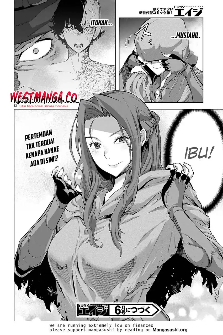 Baca Game obu Familia - Family Senki - Chapter 82 halaman 32