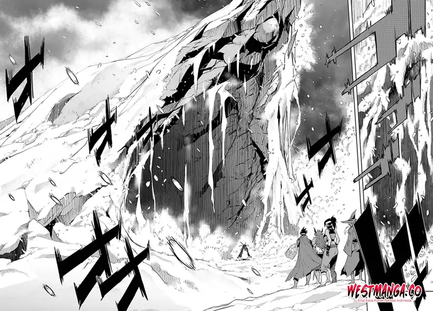Baca Game obu Familia - Family Senki - Chapter 82 halaman 8