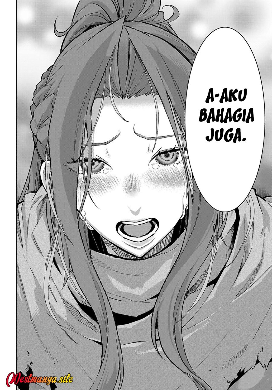 Game obu Familia - Family Senki Chapter 84 - Page 22