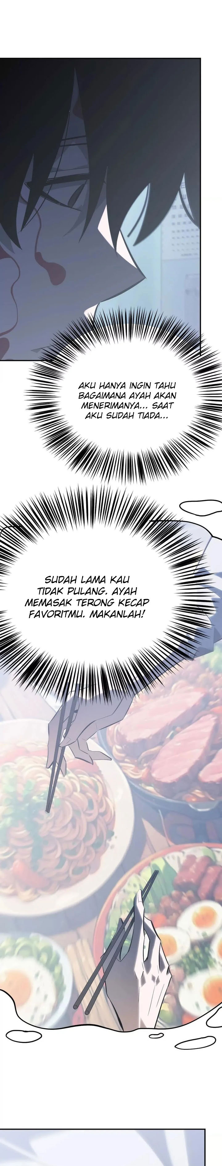 Baca Game Online: Unrivaled In The World (Remake) - Chapter 67 halaman 10