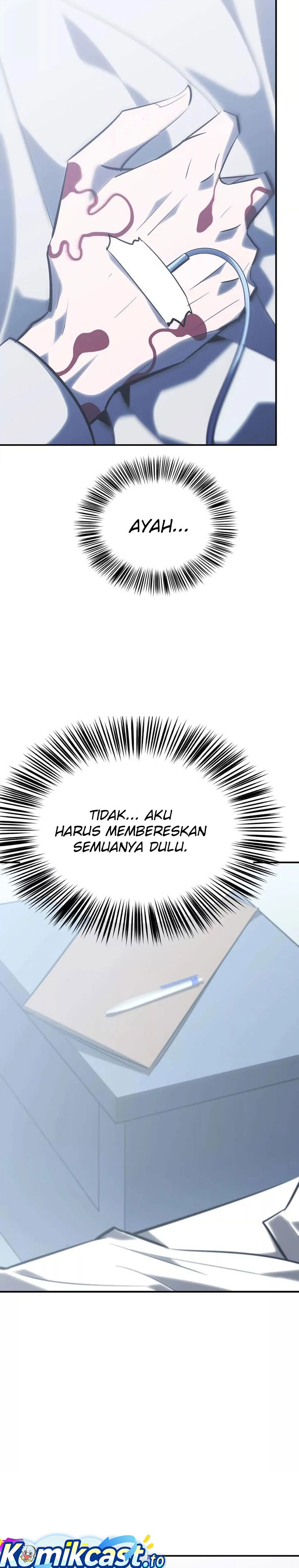 Baca Game Online: Unrivaled In The World (Remake) - Chapter 67 halaman 11