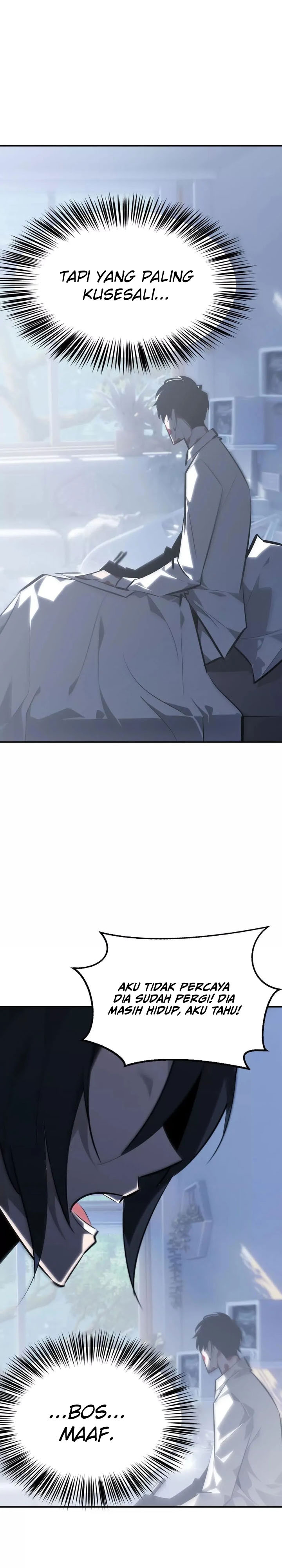 Baca Game Online: Unrivaled In The World (Remake) - Chapter 67 halaman 15