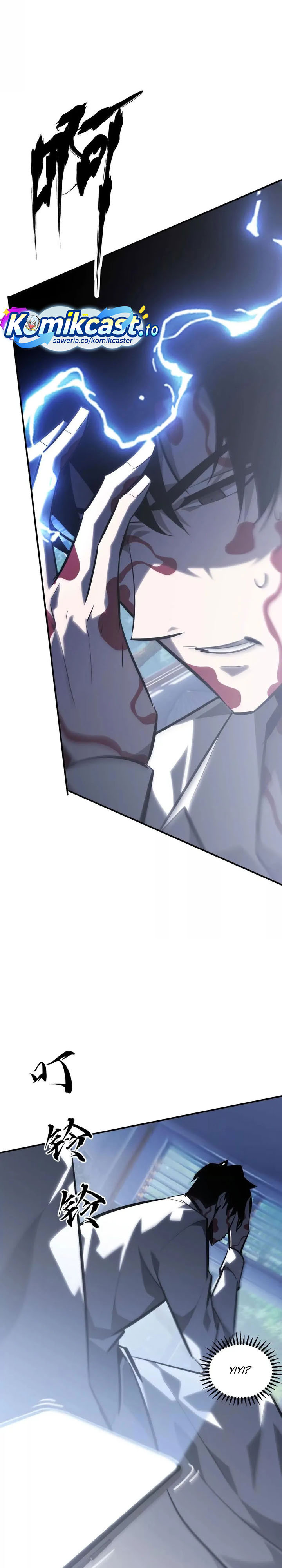 Baca Game Online: Unrivaled In The World (Remake) - Chapter 67 halaman 16