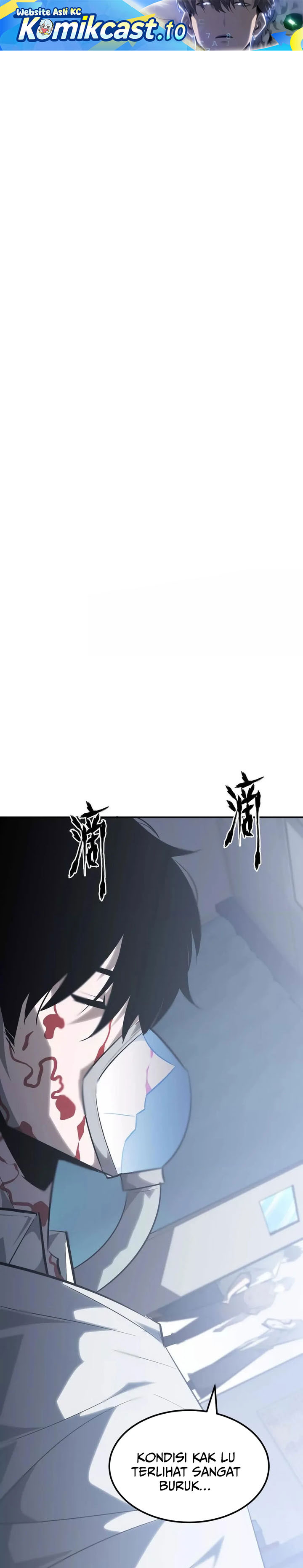 Baca Game Online: Unrivaled In The World (Remake) - Chapter 67 halaman 2