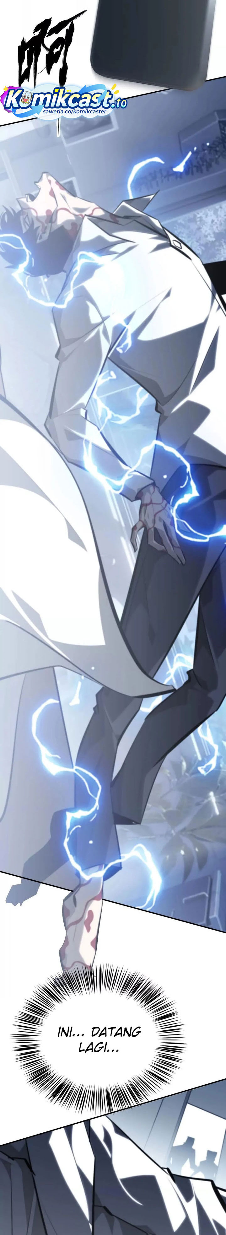 Baca Game Online: Unrivaled In The World (Remake) - Chapter 67 halaman 20