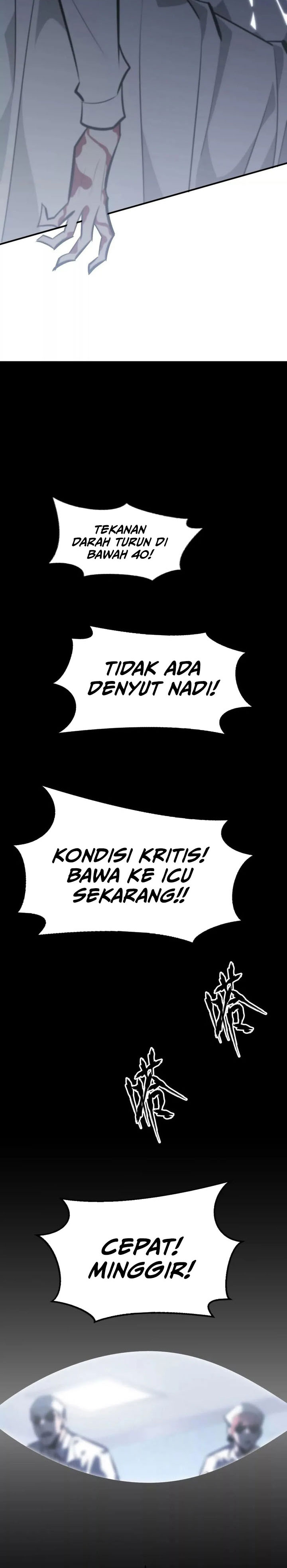 Baca Game Online: Unrivaled In The World (Remake) - Chapter 67 halaman 21