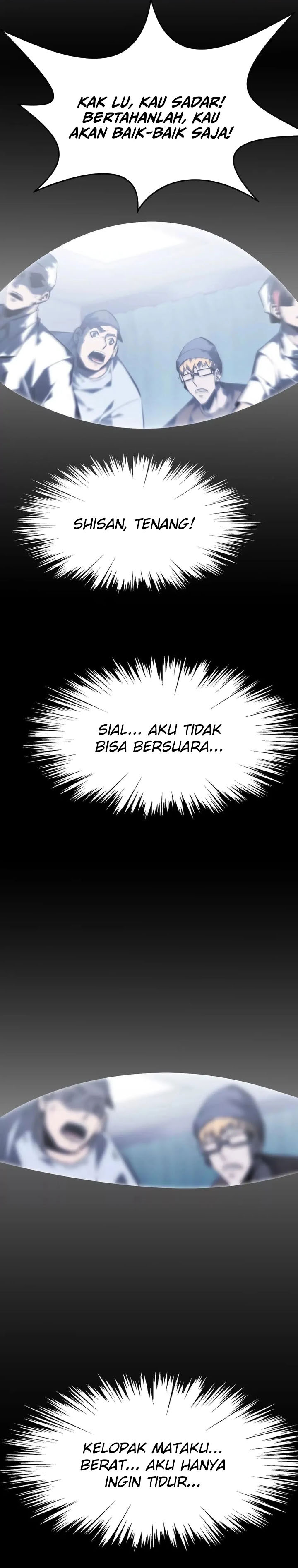 Baca Game Online: Unrivaled In The World (Remake) - Chapter 67 halaman 22