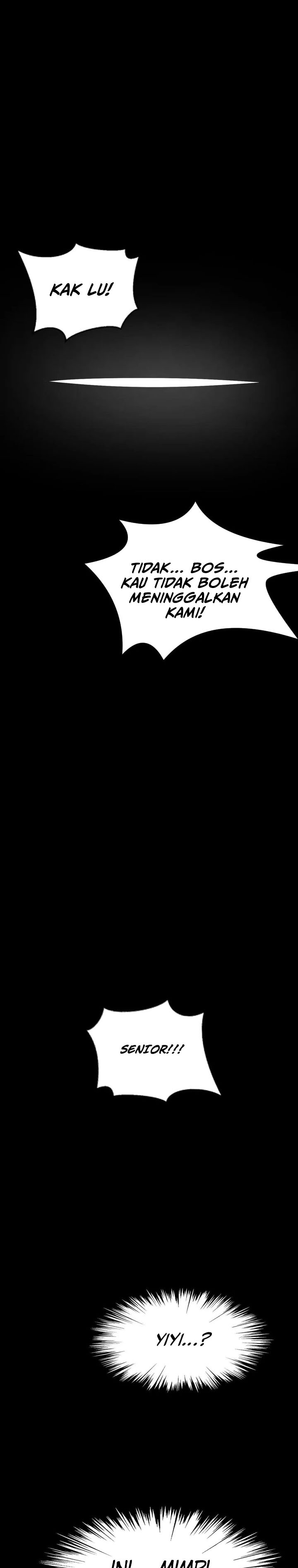 Baca Game Online: Unrivaled In The World (Remake) - Chapter 67 halaman 23