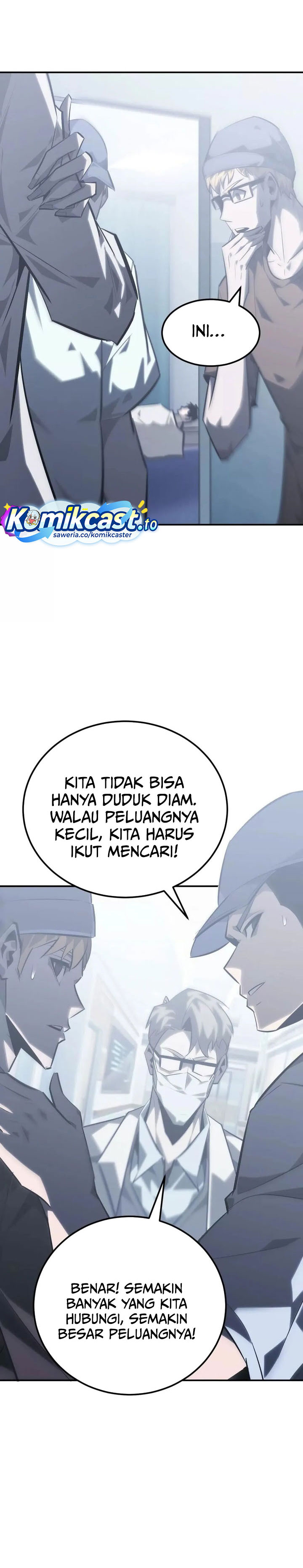 Baca Game Online: Unrivaled In The World (Remake) - Chapter 67 halaman 5