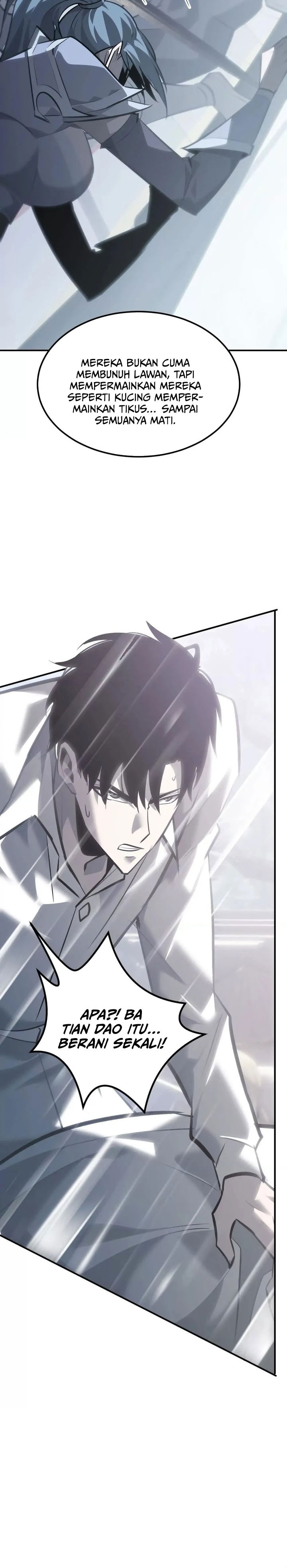 Baca Game Online: Unrivaled In The World (Remake) - Chapter 68 halaman 13