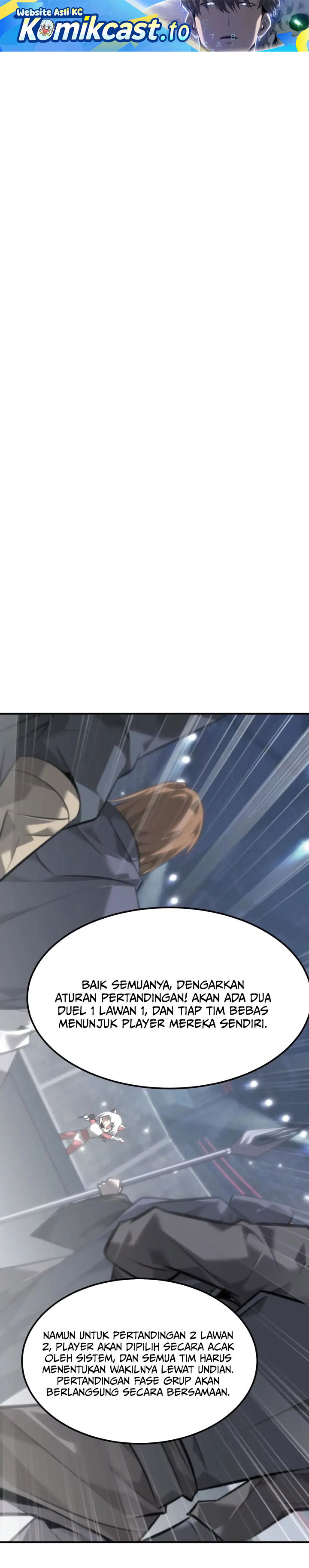 Baca Game Online: Unrivaled In The World (Remake) - Chapter 68 halaman 2